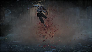 Illustration for article titled Japan Is Even Censoring The Evil Within's "Uncensored" Version